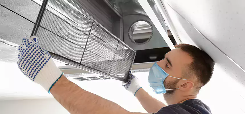 Our Home Duct Cleaning Services in Riviera Beach, FL  