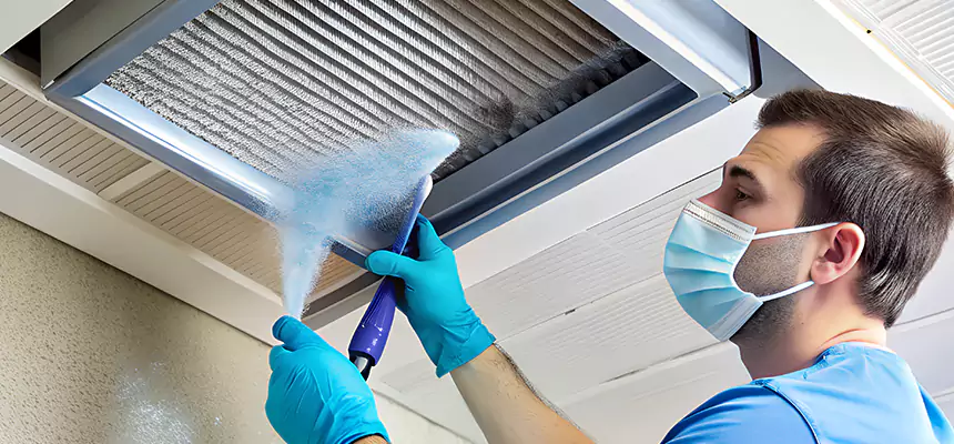 Our Home Ventilation Cleaning Services in Riviera Beach, FL