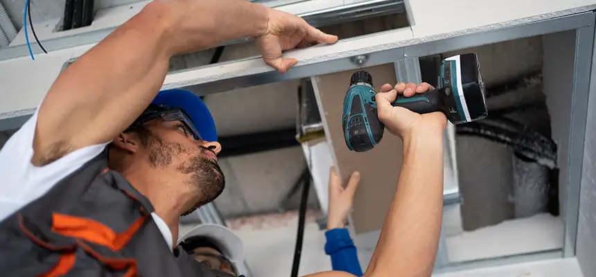 Our Improve Home Air Circulation Services in Riviera Beach, FL