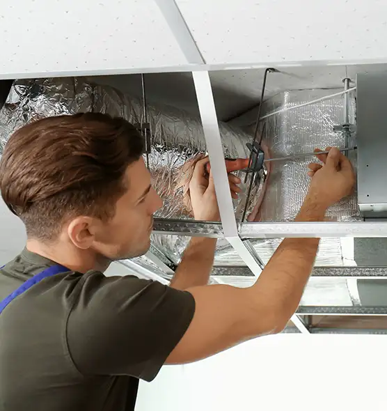Professional Clogged Dryer Vent Repair in Riviera Beach, FL